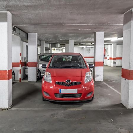 Coral & Apartment & Parking Κόρδοβα Εξωτερικό φωτογραφία