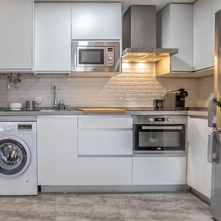 Coral & Apartment & Parking Κόρδοβα Εξωτερικό φωτογραφία