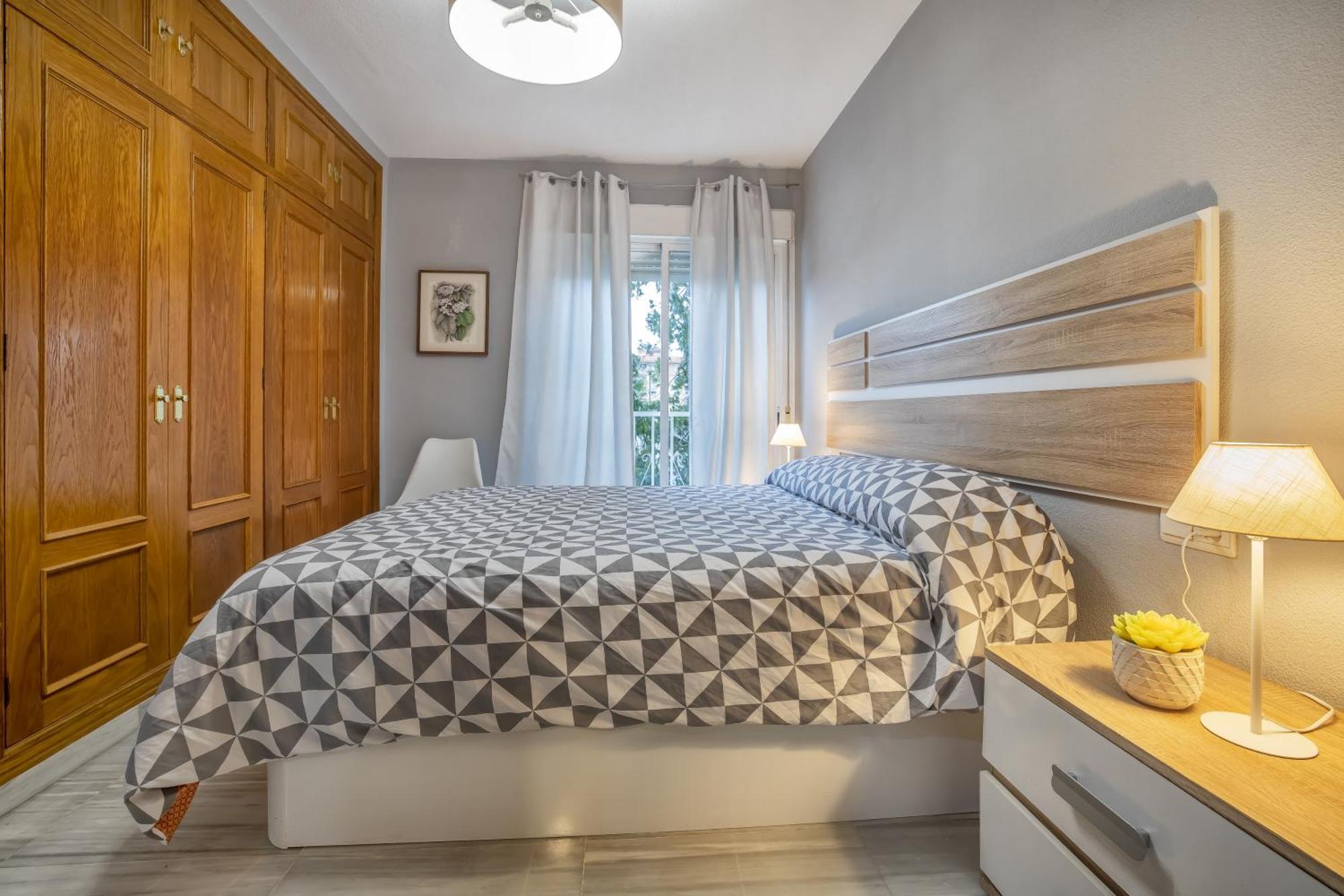 Coral & Apartment & Parking Κόρδοβα Εξωτερικό φωτογραφία