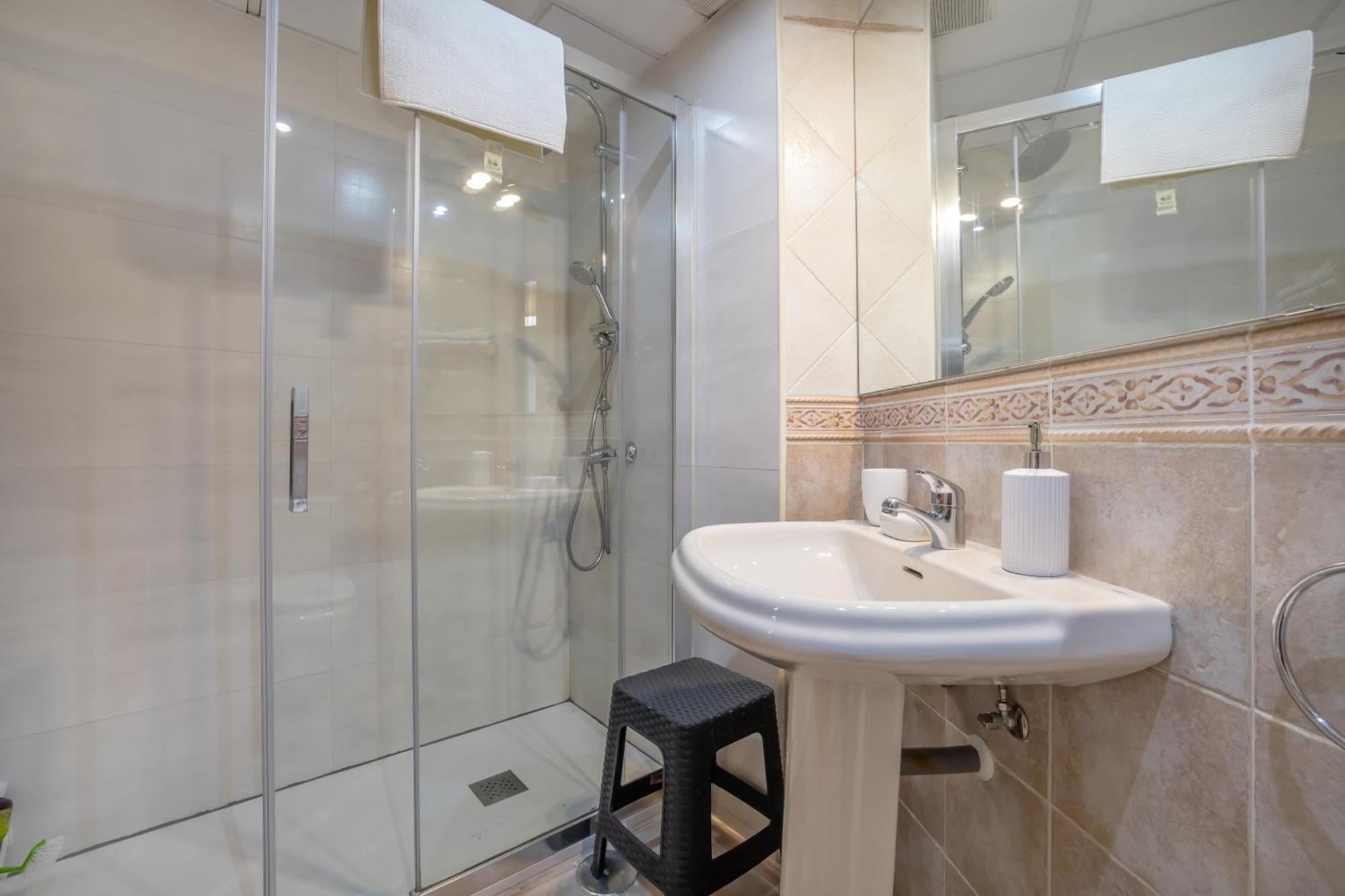 Coral & Apartment & Parking Κόρδοβα Εξωτερικό φωτογραφία