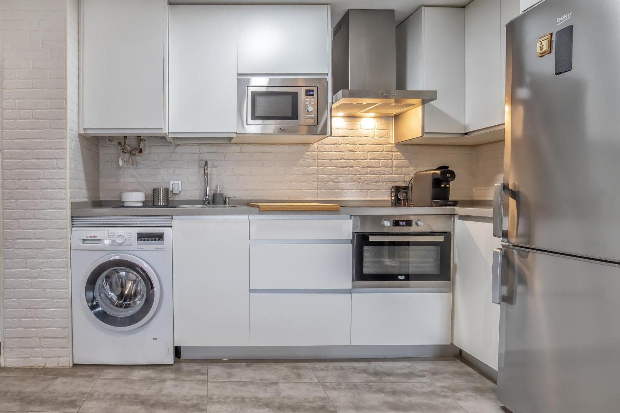 Coral & Apartment & Parking Κόρδοβα Εξωτερικό φωτογραφία