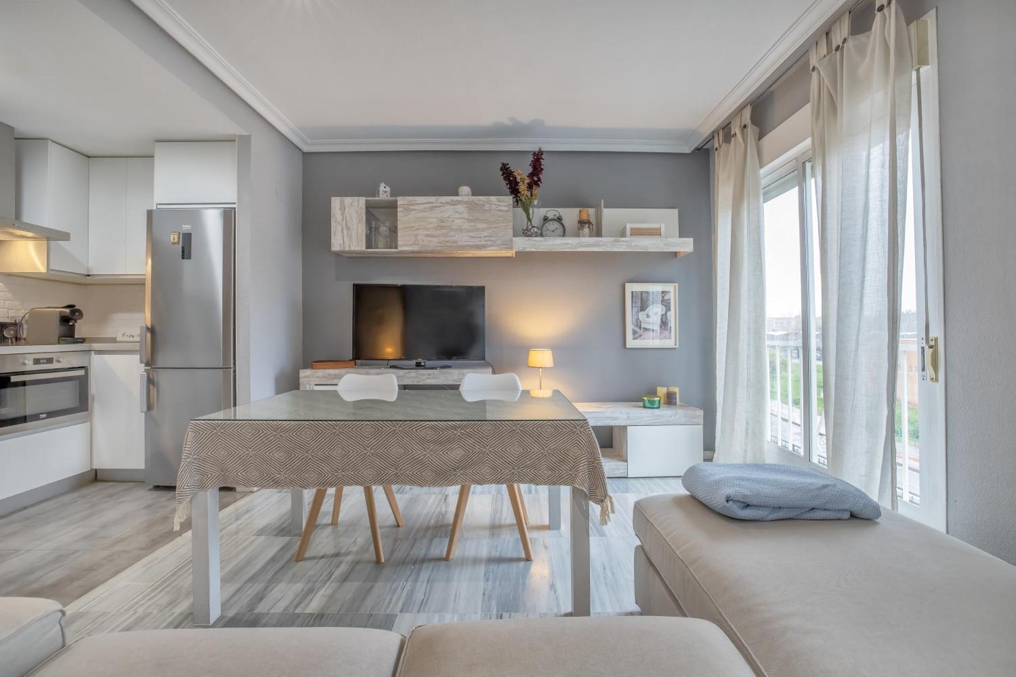 Coral & Apartment & Parking Κόρδοβα Εξωτερικό φωτογραφία