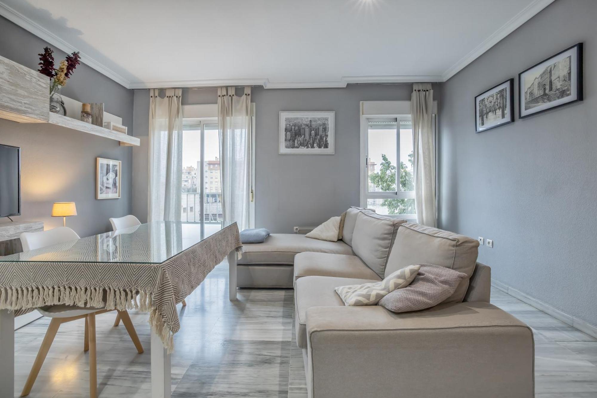 Coral & Apartment & Parking Κόρδοβα Εξωτερικό φωτογραφία