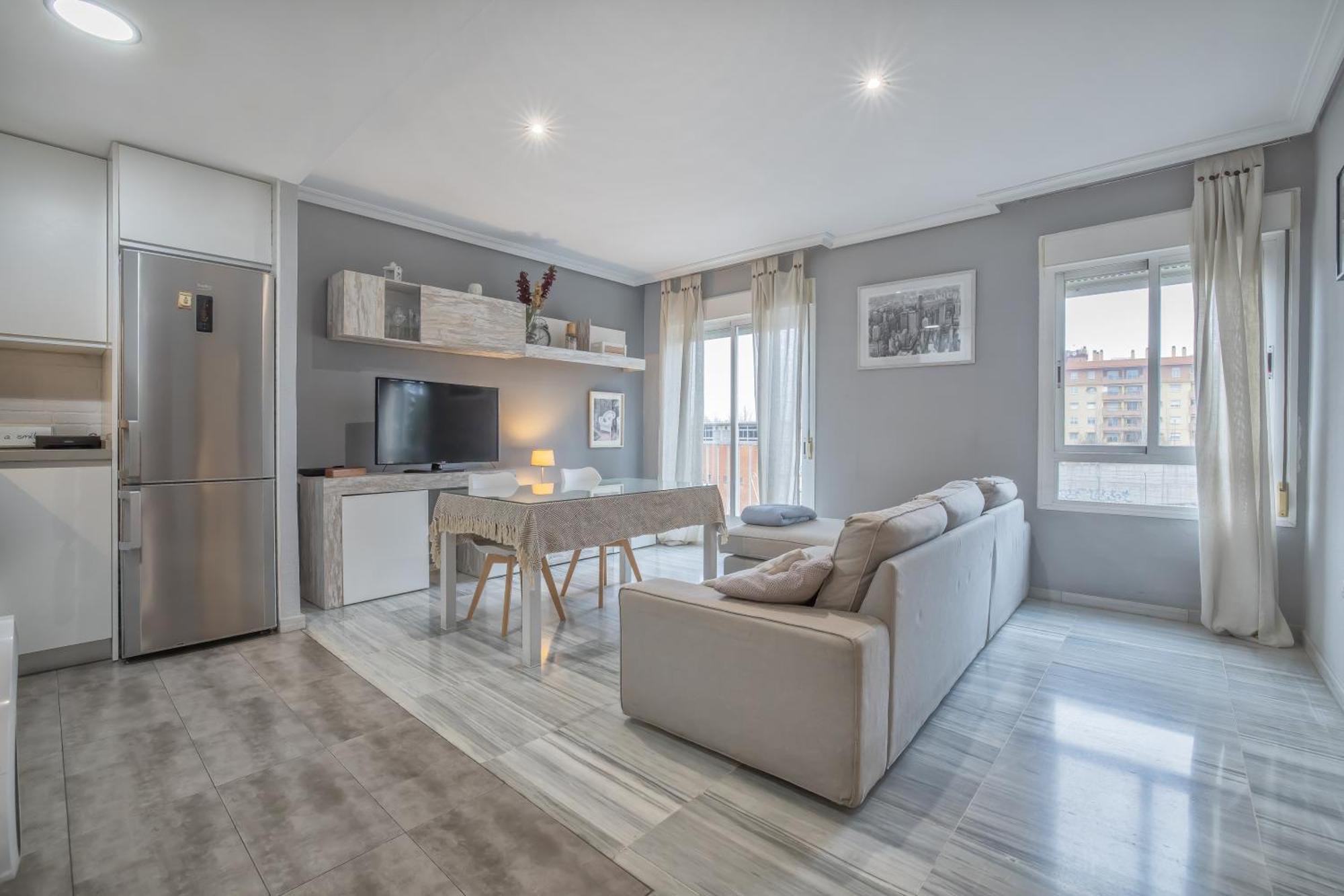 Coral & Apartment & Parking Κόρδοβα Εξωτερικό φωτογραφία