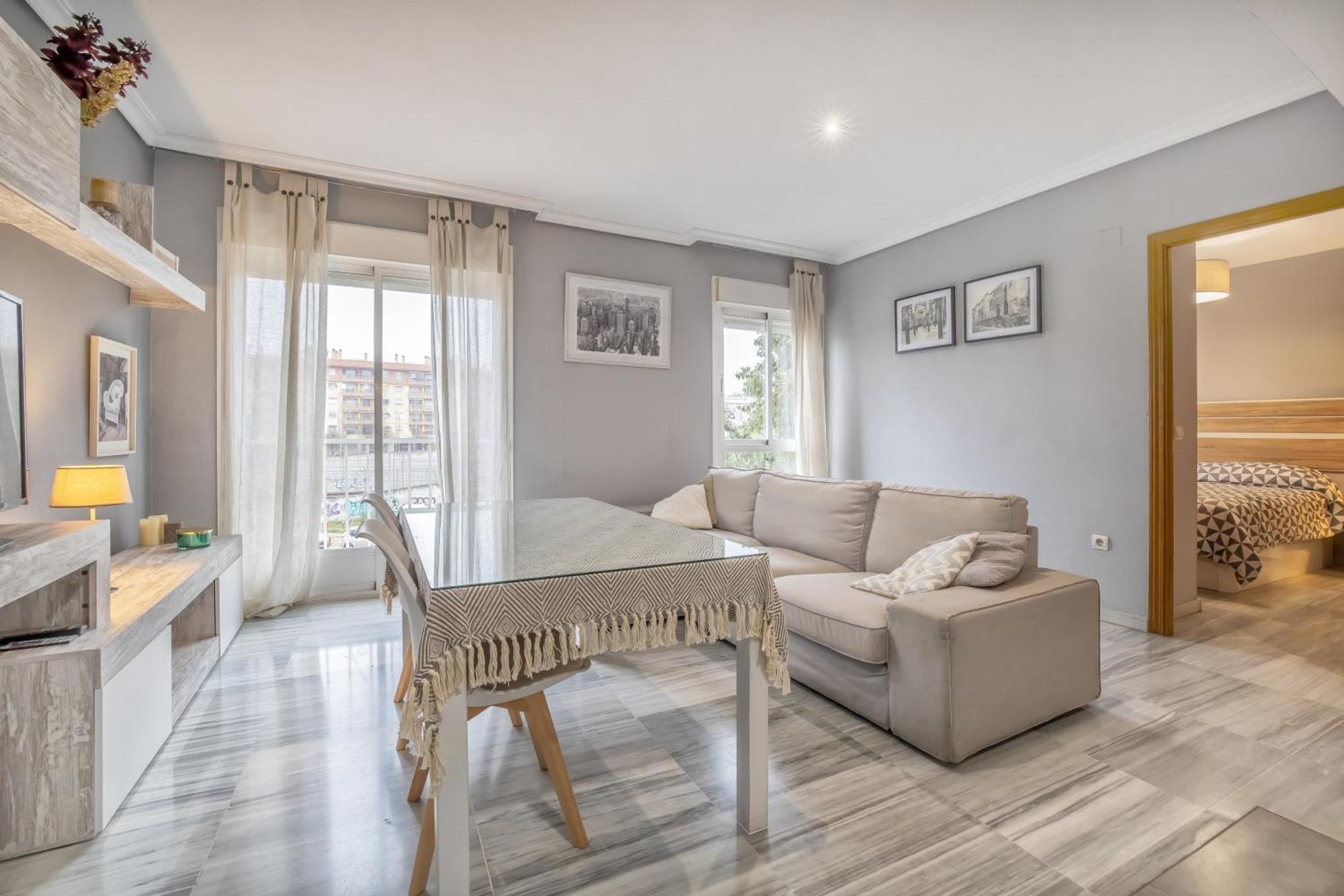 Coral & Apartment & Parking Κόρδοβα Εξωτερικό φωτογραφία