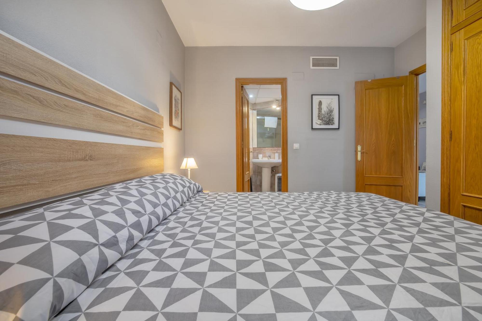 Coral & Apartment & Parking Κόρδοβα Εξωτερικό φωτογραφία