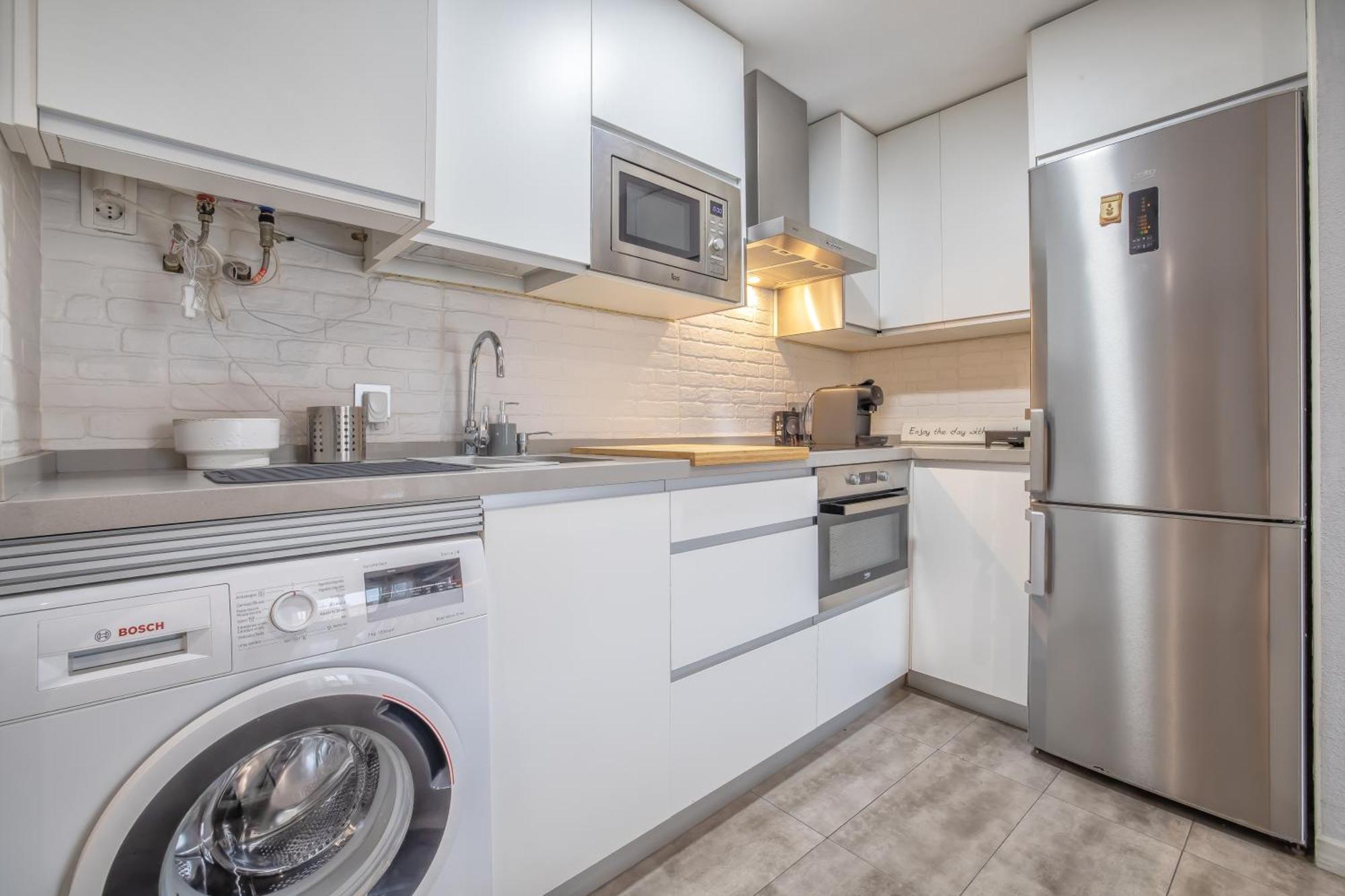 Coral & Apartment & Parking Κόρδοβα Εξωτερικό φωτογραφία