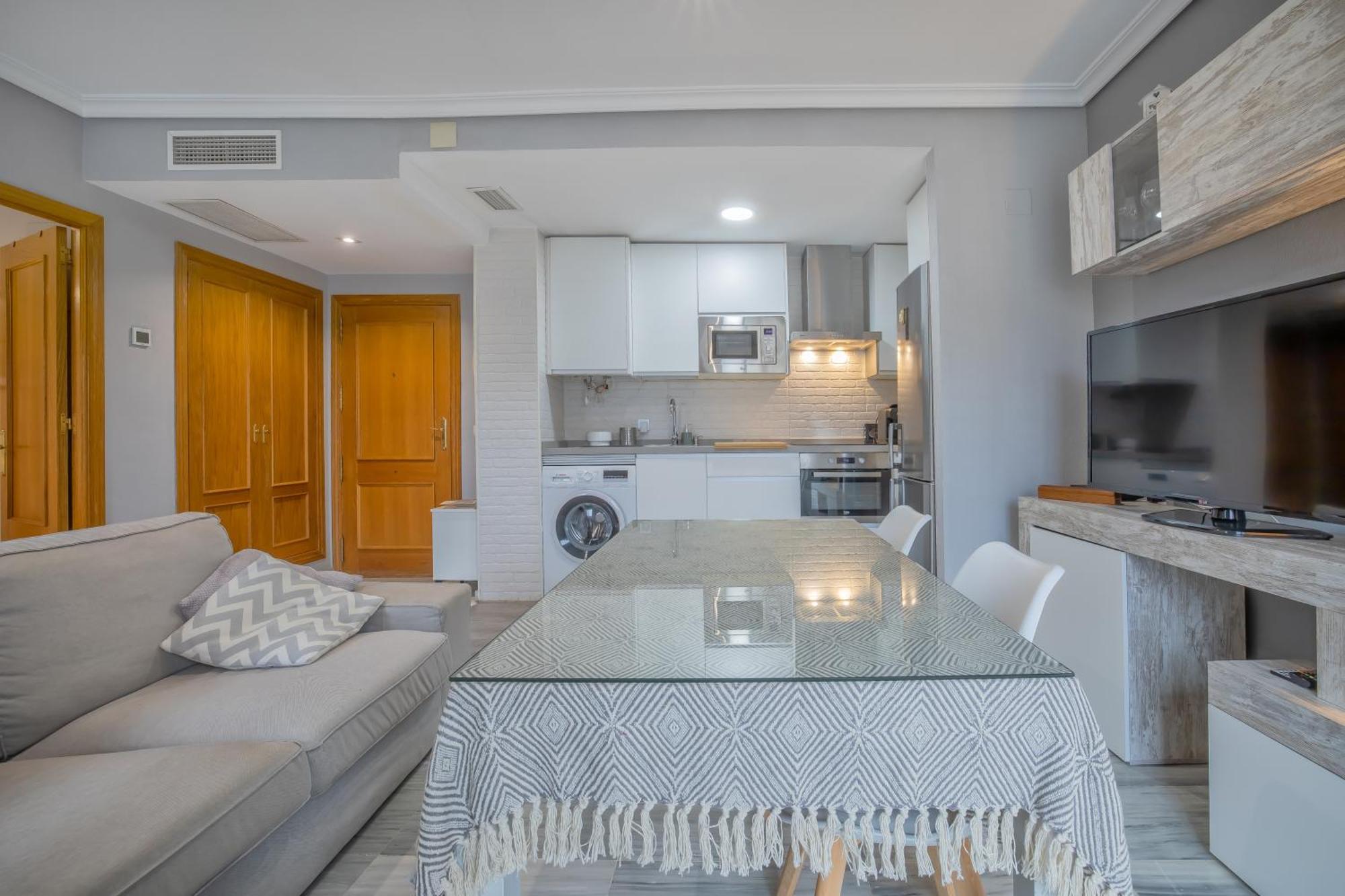 Coral & Apartment & Parking Κόρδοβα Εξωτερικό φωτογραφία