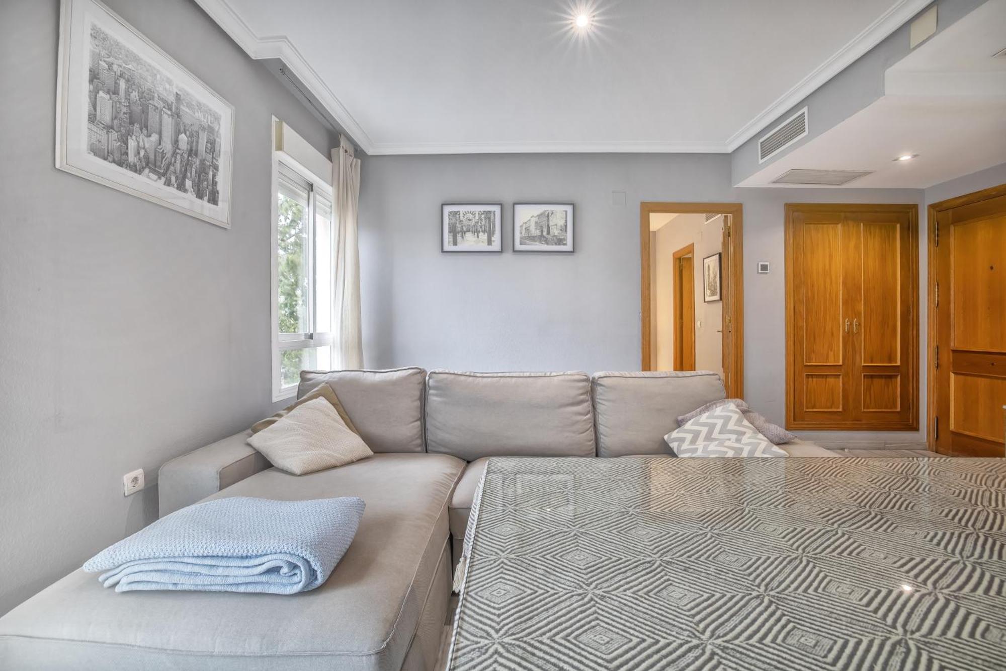 Coral & Apartment & Parking Κόρδοβα Εξωτερικό φωτογραφία