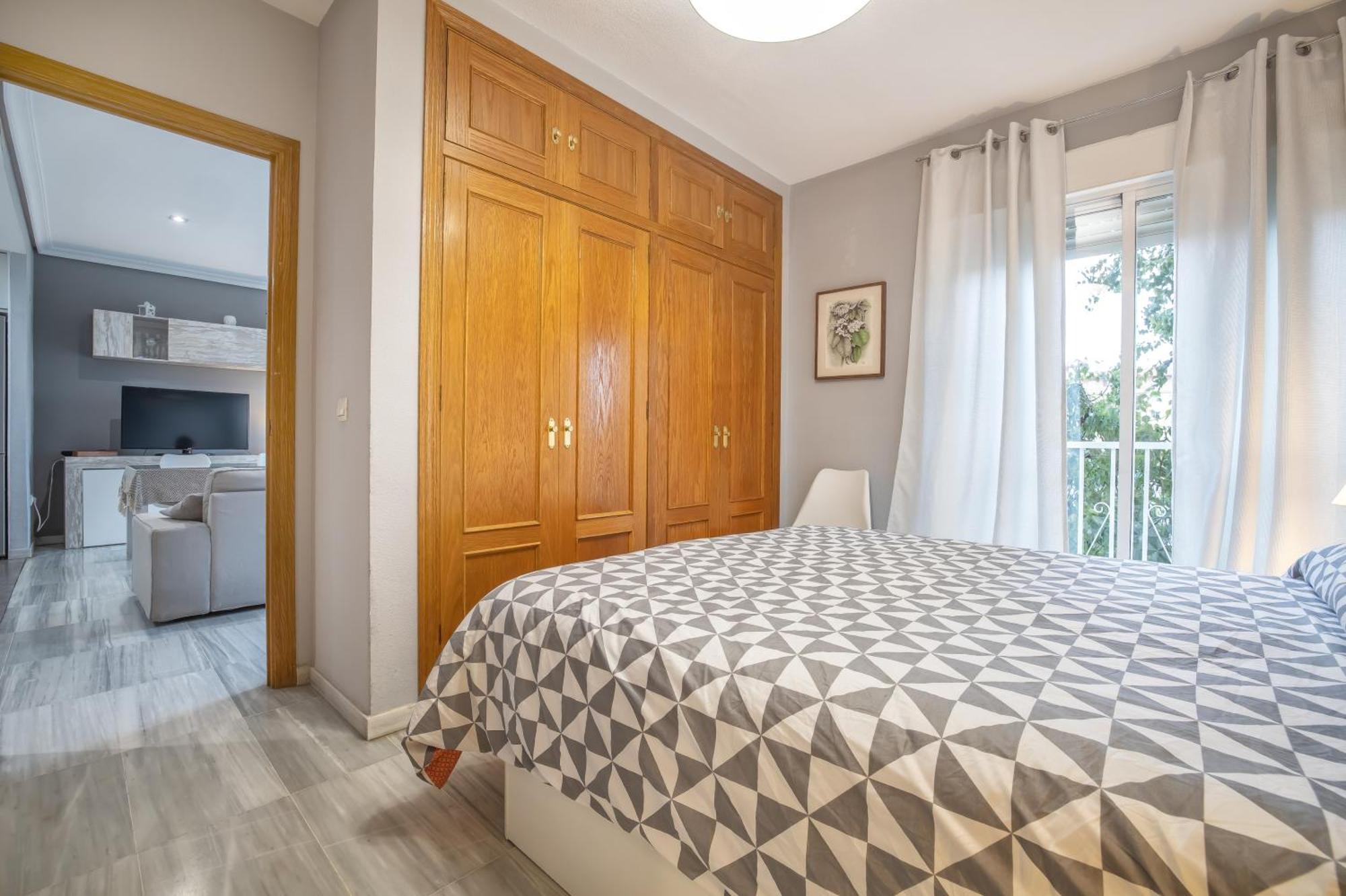 Coral & Apartment & Parking Κόρδοβα Εξωτερικό φωτογραφία