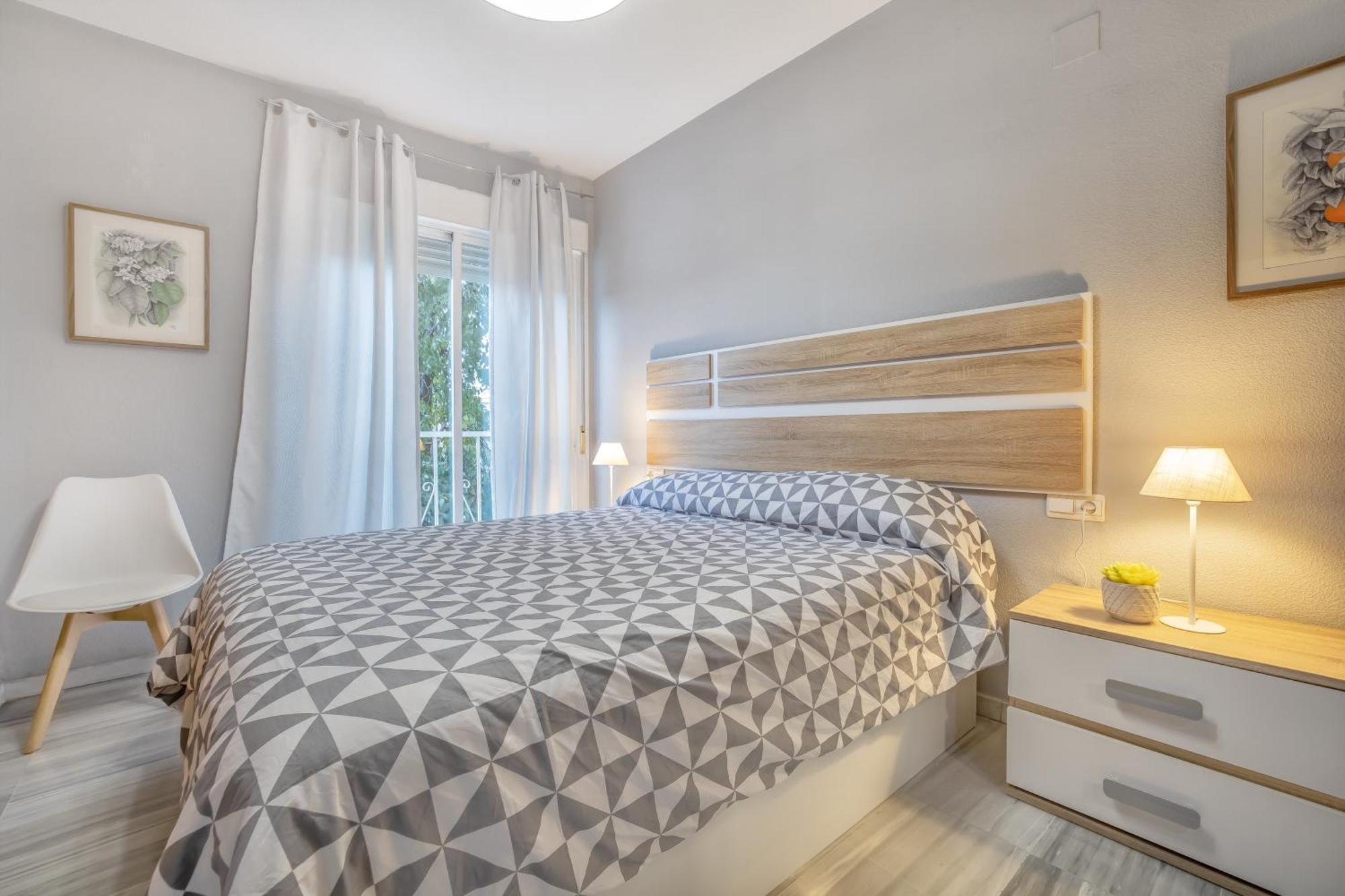 Coral & Apartment & Parking Κόρδοβα Εξωτερικό φωτογραφία