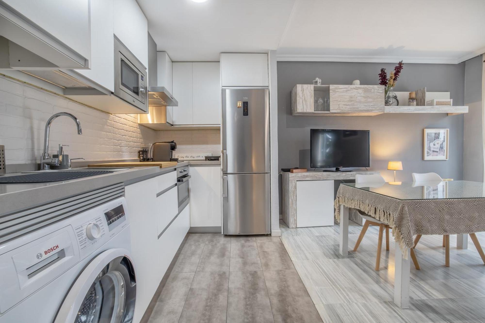 Coral & Apartment & Parking Κόρδοβα Εξωτερικό φωτογραφία
