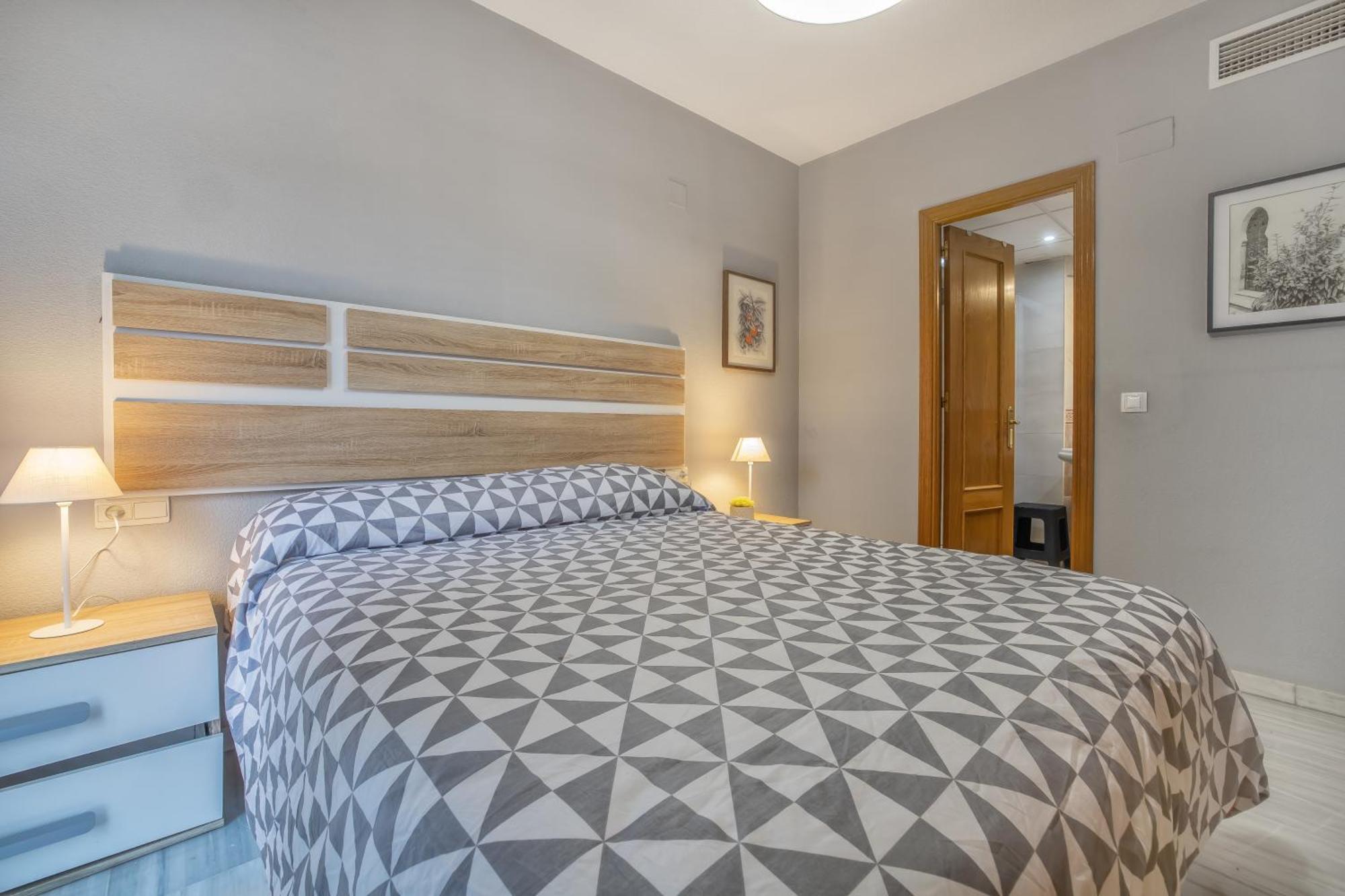 Coral & Apartment & Parking Κόρδοβα Εξωτερικό φωτογραφία