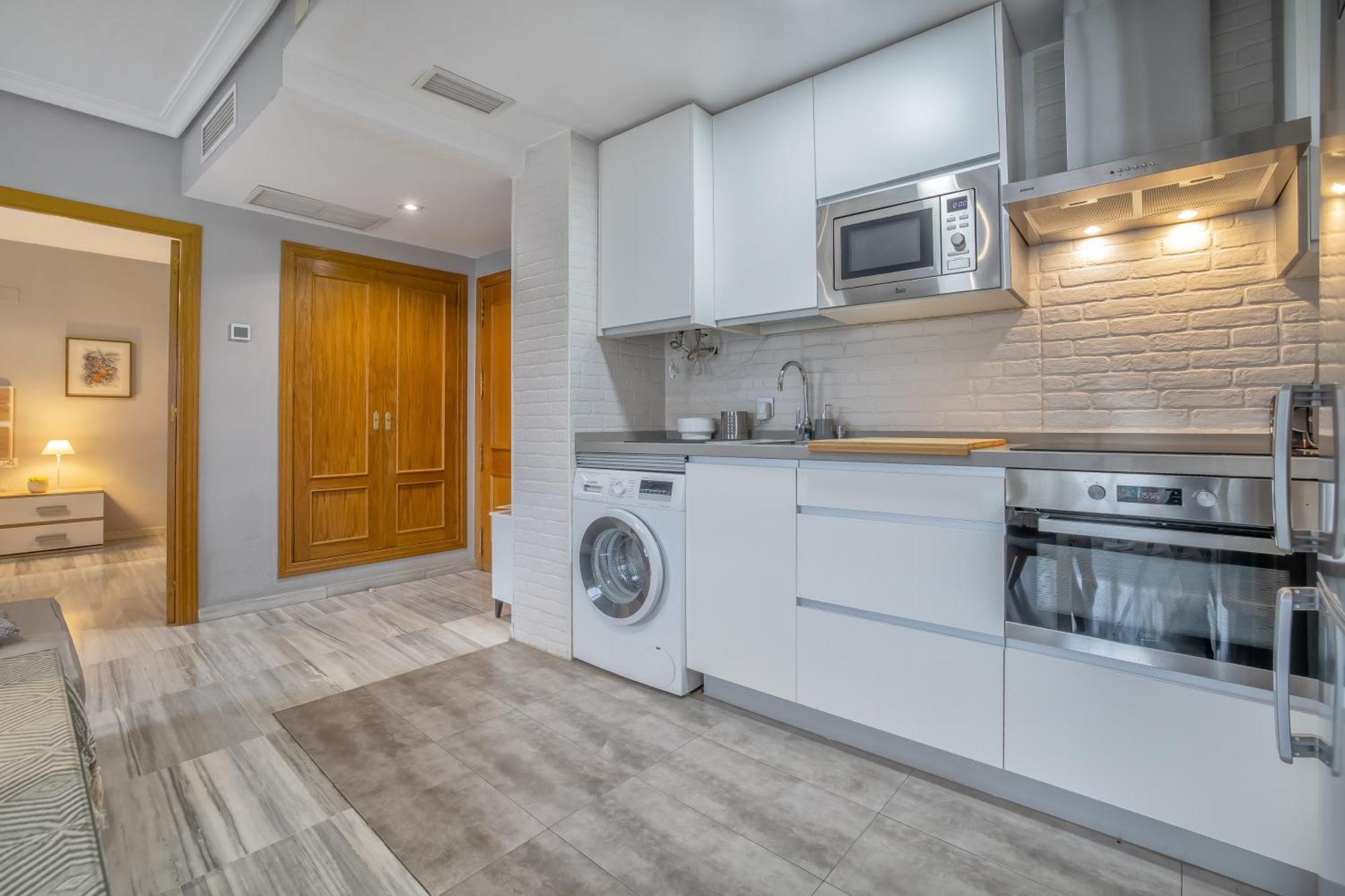 Coral & Apartment & Parking Κόρδοβα Εξωτερικό φωτογραφία